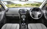 Holden Colorado 7 LTZ 2012 года